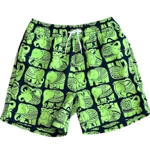 CREWCUTS Boys Swim Trunks Size 4